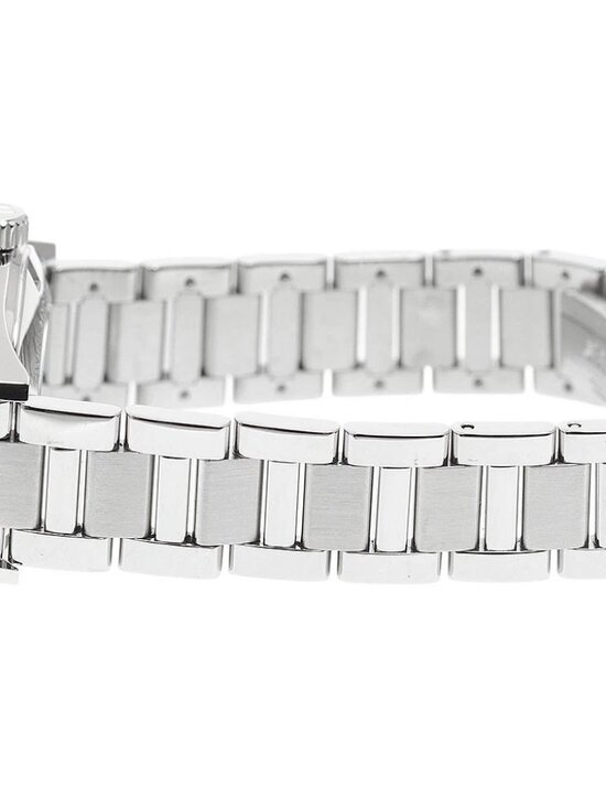 TAG HEUER Carrera WAR2413.BA0776 12P diamond date Automatic Ladies Watch_949314 main image 6
